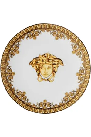 VERSACE Dessertteller Aus Porzellan „i Love Baroque“