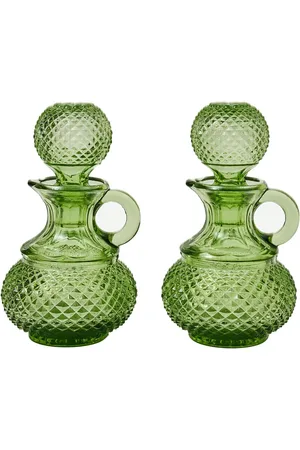 Cabana Öl- & Essig-set „galeano“