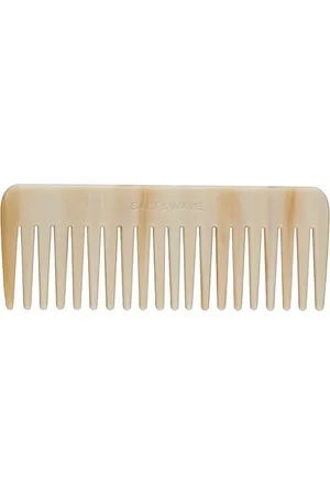 SALT&WAVE Santorini Bio Cellulose Acetate Comb