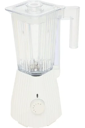 Alessi Mixer „plissé“