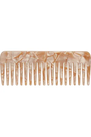 SALT&WAVE Santorini Bio Cellulose Acetate Comb