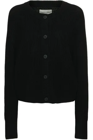 Loulou Studio Cardigan Aus Kaschmir „bastia“