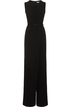 Max Mara Jumpsuit Mit Oberteil „sondrio“