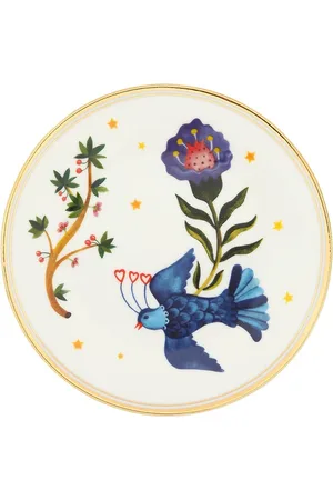 BITOSSI Little Bird Plate