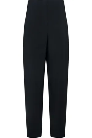 Sportmax Hose Aus Viskosecady Mit Weitem Bein „adelchi1234“