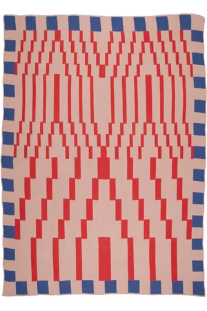 Slowdown Studio Strickdecke „zohra“