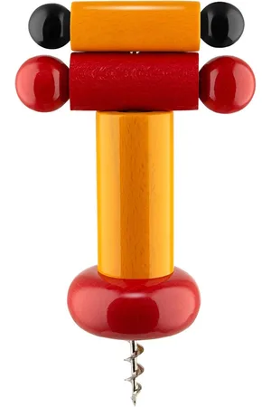 Alessi Korkenzieher „twergi“