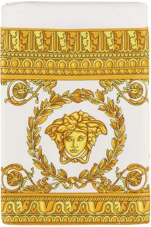 VERSACE Set Mit 2 Kissenbezügen „barocco“