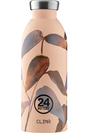 24Bottles 500ml Clima-flasche „pink Jasmine“