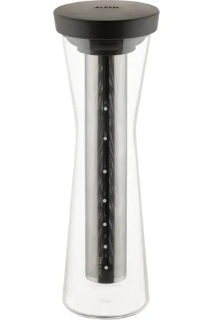 Alessi Cold Brew-kaffezubereiter „mazagran“