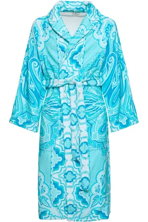 Etro Stola-bademantel