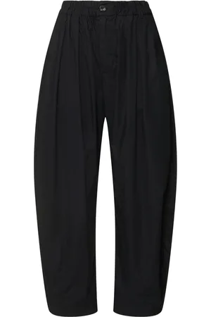 Soeur Vernon Baggy Cotton Pants