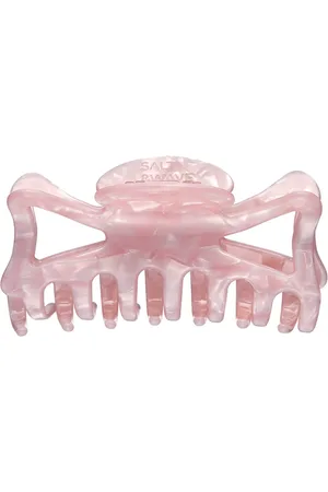 SALT&WAVE Scorpio Bio Cellulose Acetate Hair Clip