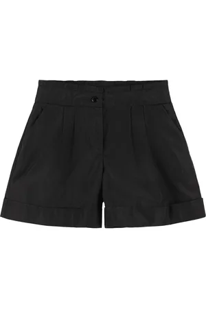 Moncler Leichtgewichtige Techno-shorts