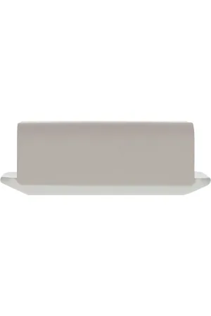 Alessi Butterdose „mattina“