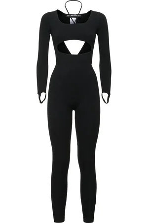 ANDREADAMO Formender Overall Aus Jersey
