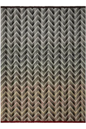 Missoni Plaid „brent“