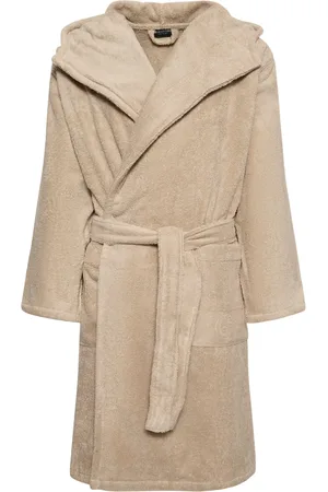 Emporio Armani Dorotea Cotton Bathrobe