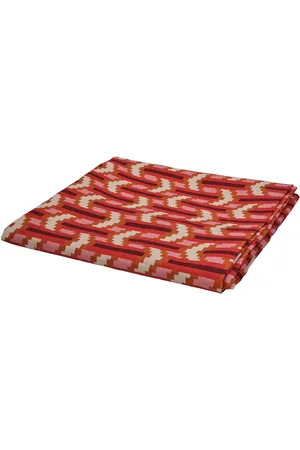 Cabana Rechteckige Tischdecke „chevron“