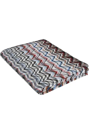Missoni Überwurf „denver“