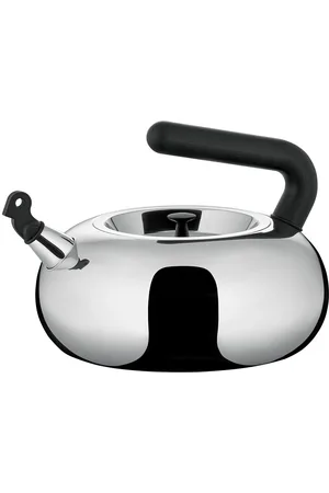 Alessi Wasserkocher „bulbul Castiglioni“