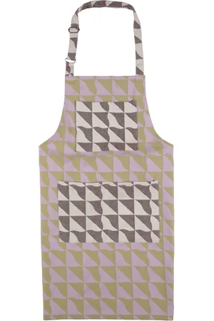 Dusen Dusen Sail Cotton Apron