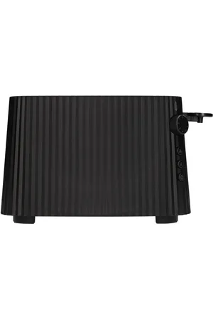 Alessi Toaster „plissé“