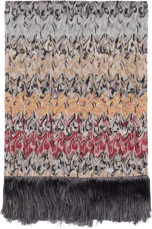 Missoni Überwurf Aus Viskosemischung „bethany“