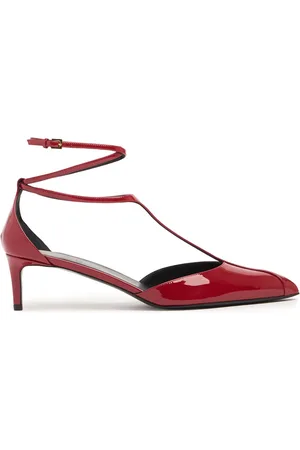 Khaite 45mm Hohe Pumps „mia“