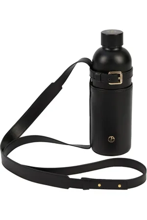 Emporio Armani Thermoflasche „pump“