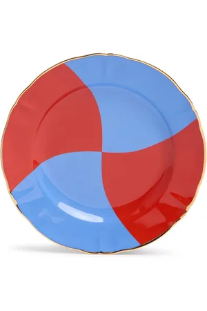 BITOSSI Dessertteller "talismano"