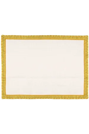 VERSACE Badematte „barocco“