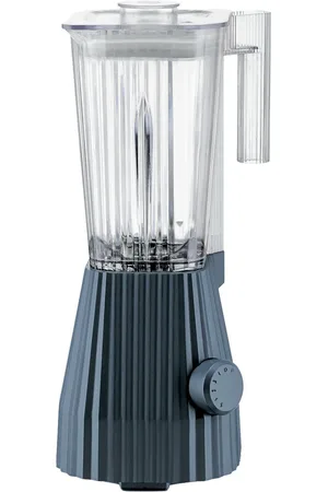 Alessi Mixer „plissé“