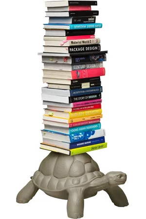 QEEBOO Bücherregal „turtle“