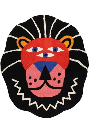 QEEBOO Teppich „oggian Leo“