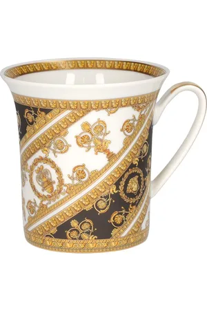 VERSACE Tasse „i Love Baroque“