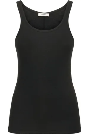 AGOLDE Tanktop Aus Modalmischjersey „zane“