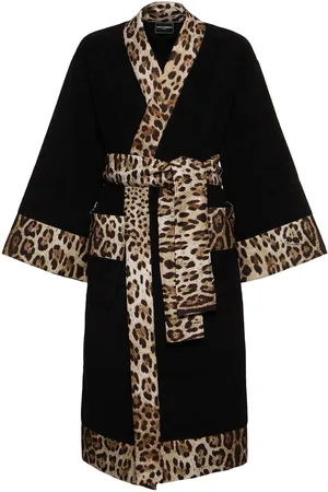 Dolce & Gabbana Bademantel „ “