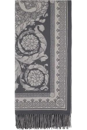 VERSACE Überwurf „crete De Fleur“