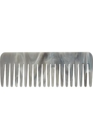 SALT&WAVE Santorini Bio Cellulose Acetate Comb