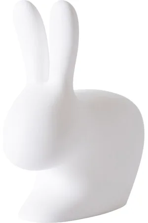 QEEBOO Rabbit Chair With Rechargeable Led