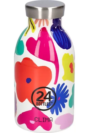 24Bottles 330ml Acqua Fiorita Clima Bottle