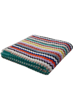 Missoni Badetuch „riverbero“