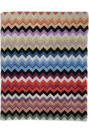 Missoni Badetuch „adam“