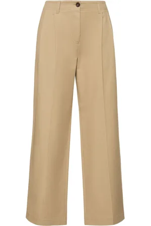 Totême Lässige Chinohose