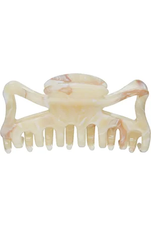 SALT&WAVE Scorpio Bio Cellulose Acetate Hair Clip