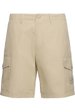 Stone Island Ghost Regular Bermuda Shorts