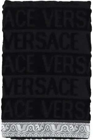 VERSACE Badetuch „i Heart Baroque“
