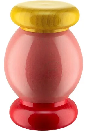 Alessi Salz- Und Pfeffermühle „twergi“