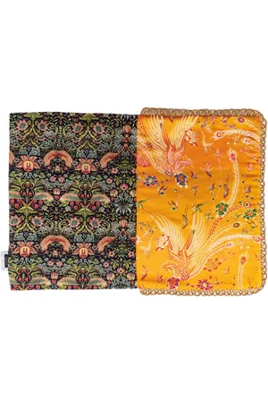 SELETTI Tischset „zirma“